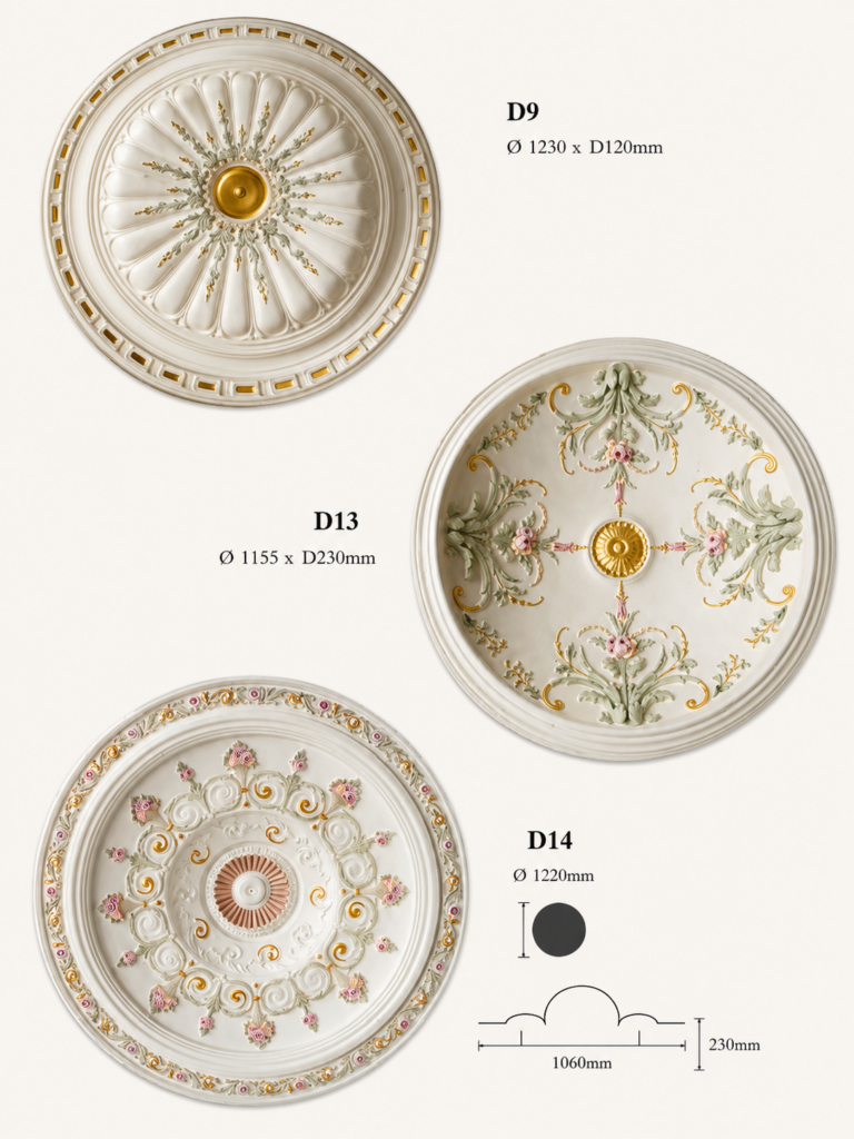 โดม Domes