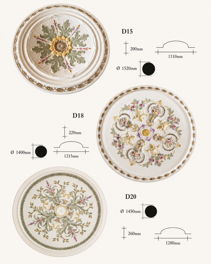 โดม Domes