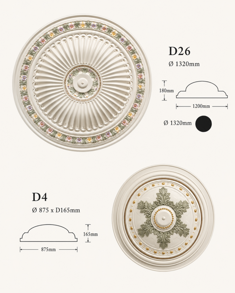 โดม Domes