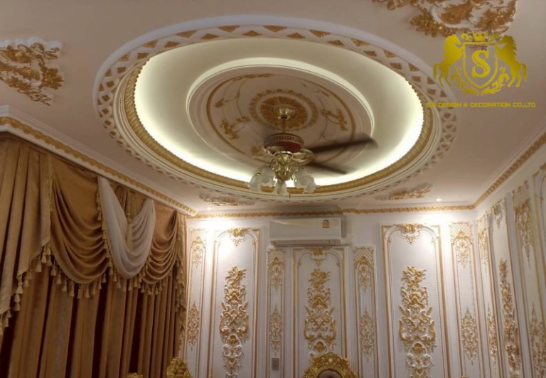 บัวหลุยส์ @ The miracle พระราม 2 หลังที่ 1